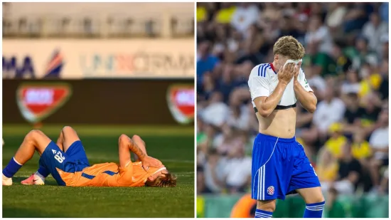 Mislite da je nama lo&scaron;e? Hrvatski susjedi doživjeli pravi debakl