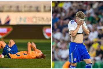 Mislite da je nama lo&scaron;e? Hrvatski susjedi doživjeli pravi debakl