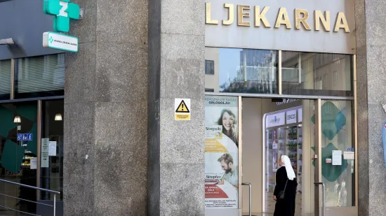 Treba vam lijek? Provjerite kako rade dežurne ljekarne ove nedjelje
