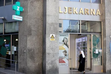 Treba vam lijek? Provjerite kako rade dežurne ljekarne ove nedjelje