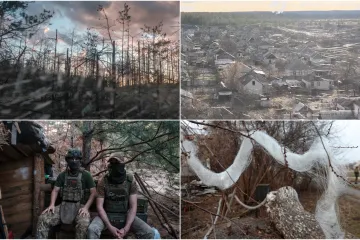 Ovakav rat je učinio svoje, a najgore tek slijedi: 'Kao da ih proždire golemi pauk'