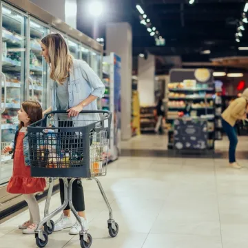 Zaboravili ste kupiti namirnice? Evo koje trgovine rade ove nedjelje