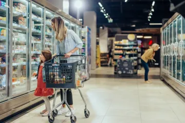 Zaboravili ste kupiti namirnice? Evo koje trgovine rade ove nedjelje