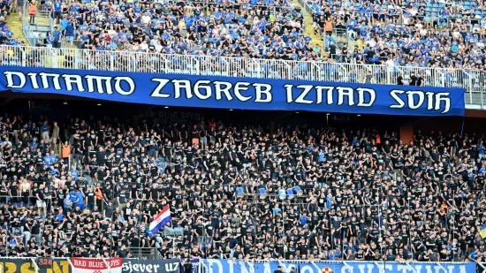 Dinamo najavio početak prvenstva uz upozorenje: 'Ovo je zadnje otvorenje kakvo poznajemo'