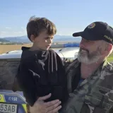 Potraga za nestalim Marijom (3) trajala je 33 sata, a onda im je vidovnjak otkrio gdje je