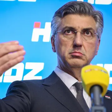 Mali distributeri reagirali na Plenkovićevu 'prijetnju' ukidanja mjera! 'Samo naprijed'