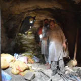 Eksplozija zatrpala rudnik u Pakistanu: Poginulo najmanje 34 rudara