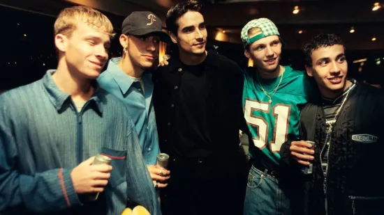 Sjećate li se zvijezda koje su obilježile MTV? Ovako su izgledale tada