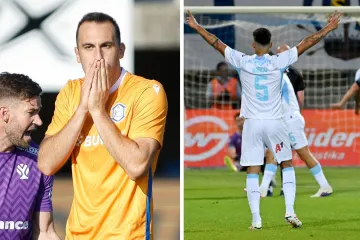 Besek: 'Varaždin je psiholo&scaron;ki napravio veliku gre&scaron;ku, a za Rijeku sada počinju izazovi'