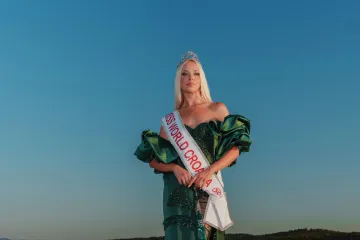 Može li plavokosa Ema Helena osvojiti krunu Miss Svijeta? Hrvatsku će predstavljati u Vijetnamu