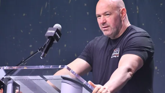 Dana White odgovorio na direktno pitanje o dolasku Soldića u UFC