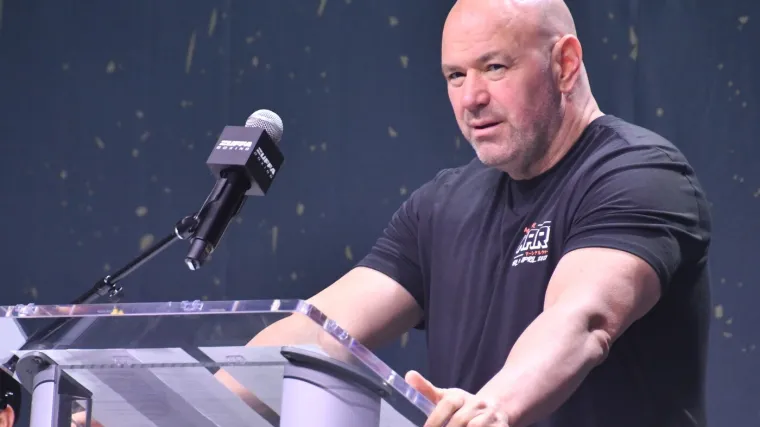 Dana White odgovorio na direktno pitanje o dolasku Soldića u UFC