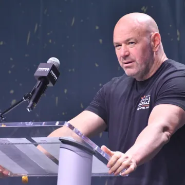 Dana White odgovorio na direktno pitanje o dolasku Soldića u UFC