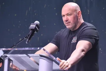 Dana White odgovorio na direktno pitanje o dolasku Soldića u UFC
