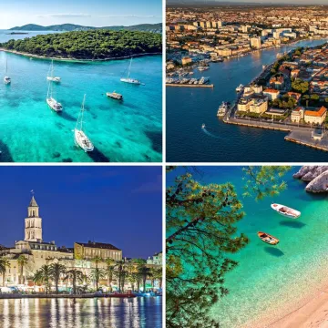 Snalazi&scaron; li se kao turist u Dalmaciji? Dokaži da razumije&scaron; značenja ovih izraza na kvizu