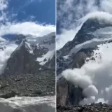 Deset penjača nestalo nakon lavine u Pakistanu: Među njima i slavni Nepalac