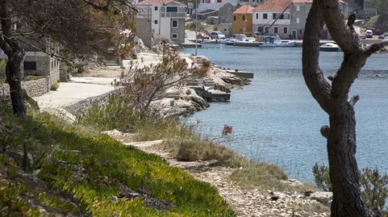 Nahvalila hrvatski otok: 'Ne mogu vjerovati da postoji i da gotovo nitko ne priča o njemu'