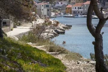 Odu&scaron;evio je hrvatski otok i to zbog posebnog razloga: 'Mislim da je to najveći luksuz'