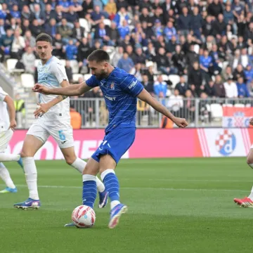 Objavljene satnice: Evo kada Dinamo, Hajduk i Rijeka igraju sljedeće utakmice u Europi