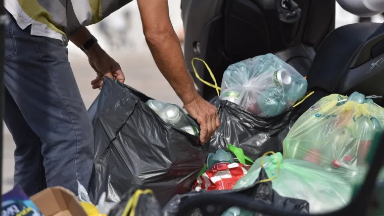 Velika muljaža u Slavoniji! Preko Fonda za za&scaron;titu okoli&scaron;a ukrali 1,2 milijuna eura