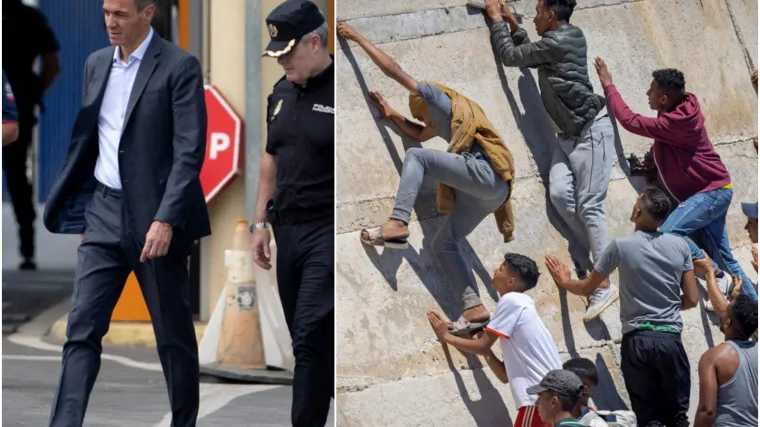 Porastao broj poginulih migranata tijekom ulaska u Ceutu: 'Situacija je zabrinjavajuća!'