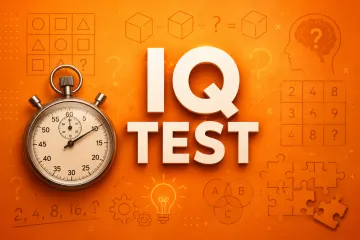 Ima&scaron; li visok IQ? Dokaži nam to u kvizu ispunjenim genijalnim mozgalicama