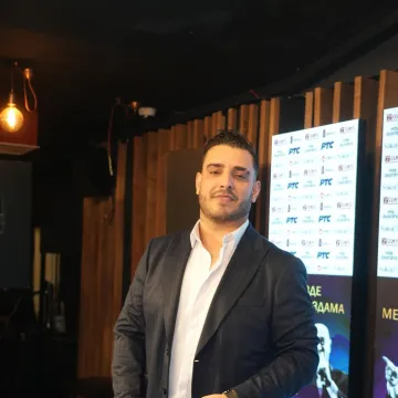 Darko Lazić teturao tijekom nastupao u Trogiru pa tvrdi: 'Pjevao sam i nisu mi platili'