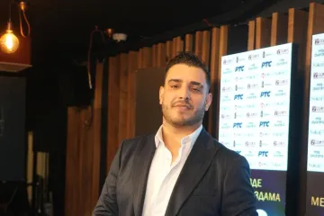 Darko Lazić teturao tijekom nastupao u Trogiru pa tvrdi: 'Pjevao sam i nisu mi platili'
