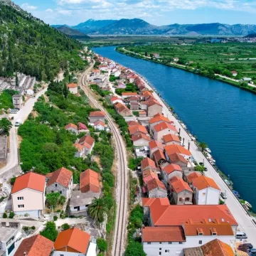 [KVIZ] Koliko dobro poznaje&scaron; povijest, običaje i ljepote Opuzena?