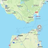 Ogroman val migranata izbezumio cijelu Europu, ali Ceuta je u Africi! U ovome je kvaka