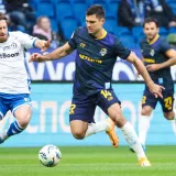 Dinamo zamjenu za kapetana prona&scaron;ao u Rusiji?