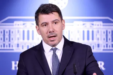 Vijesti iz Ceute uznemirile Most: Napali migracijske politike tri hrvatske stranke