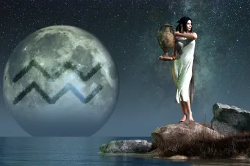 Dnevni horoskop, Vodenjak, 10. 08. 2026.