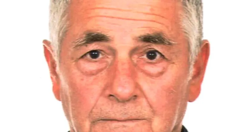 Jeste li ga vidjeli? U Požegi nestao Josip (72), policija moli građane za pomoć
