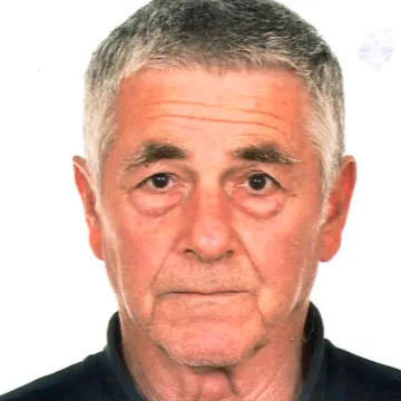Jeste li ga vidjeli? U Požegi nestao Josip (72), policija moli građane za pomoć