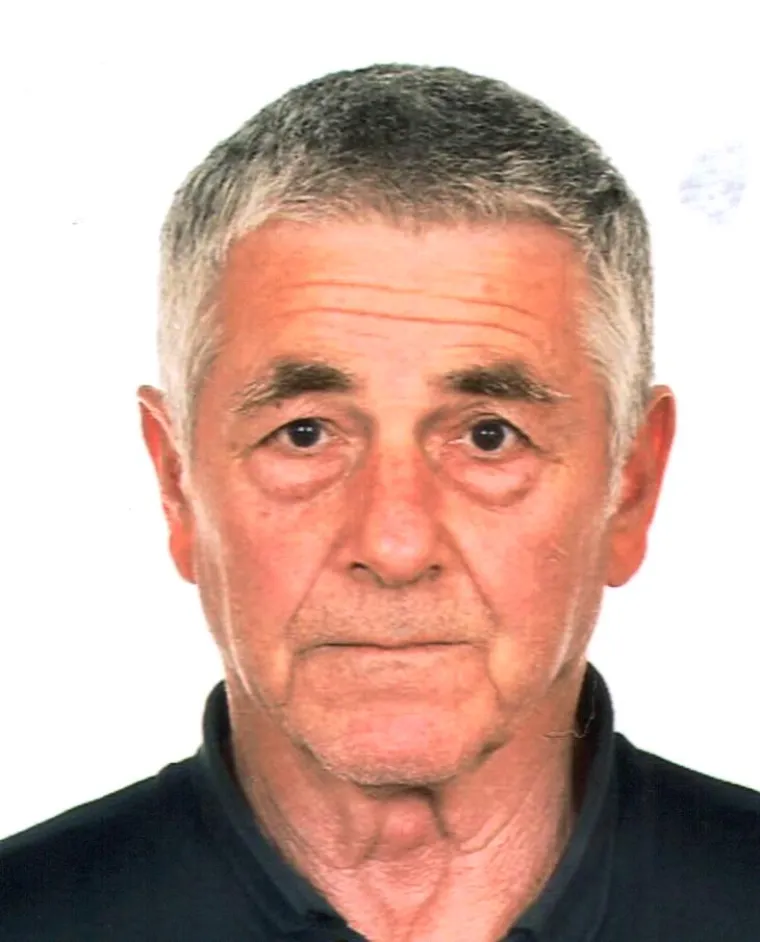 Jeste li ga vidjeli? U Požegi nestao Josip (72), policija moli građane za pomoć