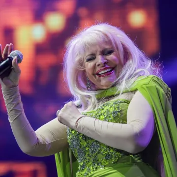 Hanka Paldum koncert u Puli posvećuje posebnoj osobi: 'Zapjevat ćemo njegovu omiljenu pjesmu'