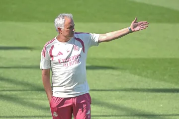 Mourinho osobno nazvao srpskog nogometa&scaron;a, želi ga u Real Madridu