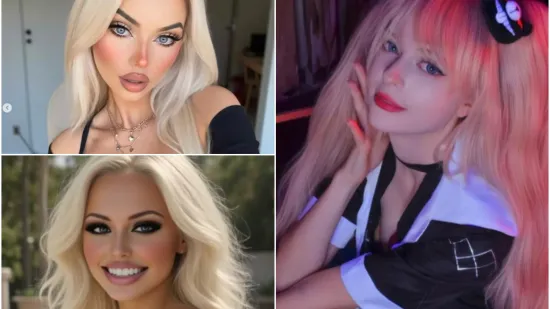 Ove žene varale su mreže svojim savr&scaron;enim fotkama pa su ih uhvatili: Realnost je &scaron;okantna