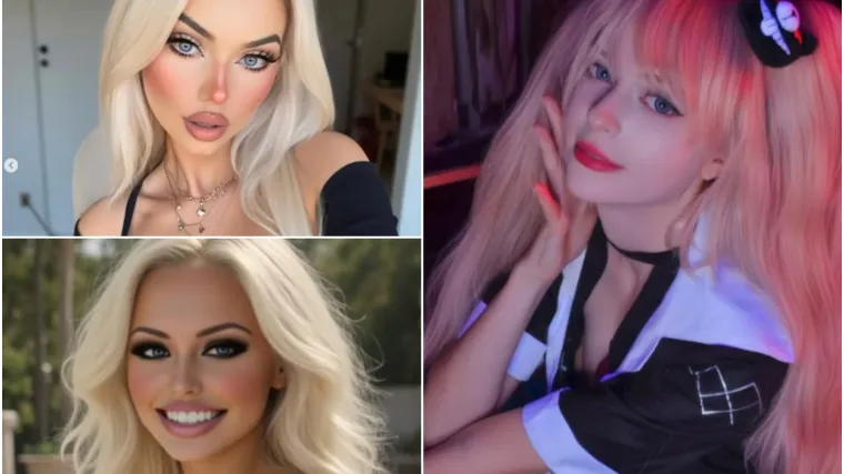 Ove žene varale su mreže svojim savr&scaron;enim fotkama pa su ih uhvatili: Realnost je &scaron;okantna