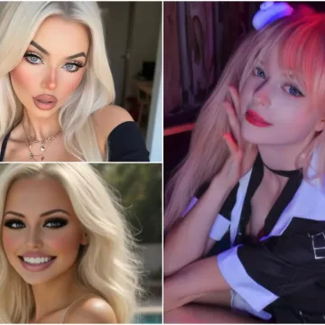 Ove žene varale su mreže svojim savr&scaron;enim fotkama pa su ih uhvatili: Realnost je &scaron;okantna