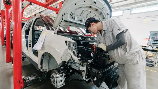 Svi njemački proizvođači automobila ukidaju radna mjesta: 'Neće biti prisilnih otkaza'