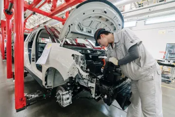 Svi njemački proizvođači automobila ukidaju radna mjesta: 'Neće biti prisilnih otkaza'