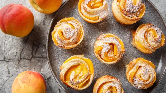 Ružice koje odu&scaron;evljavaju: Recept za jednostavan desert od samo nekoliko sastojaka