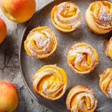 Ružice koje odu&scaron;evljavaju: Recept za jednostavan desert od samo nekoliko sastojaka