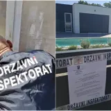 Velika akcija u &scaron;pici sezone: Zatvoreni apartmani, hoteli i kampovi! Oduzeto i 350 tisuća eura
