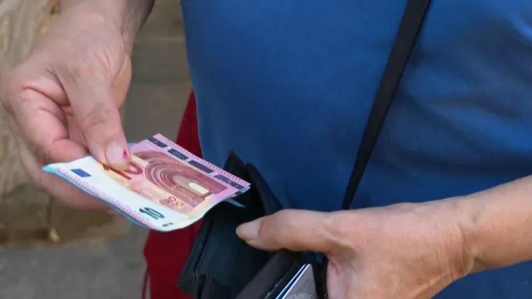 Hrvati otkrili jesu li primijetili usporavanje inflacije: 'Luđački sve poskupljuje'