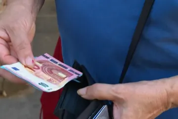 Hrvati otkrili jesu li primijetili usporavanje inflacije: 'Luđački sve poskupljuje'