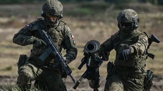 Na istočno krilo NATO-a stiže 88 hrvatskih vojnika, poznatu kakvu zadaću će imati