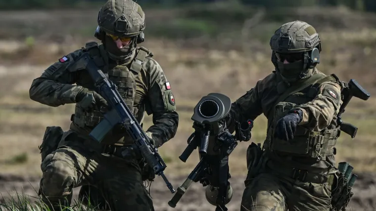 Na istočno krilo NATO-a stiže 88 hrvatskih vojnika, poznato kakvu zadaću će imati